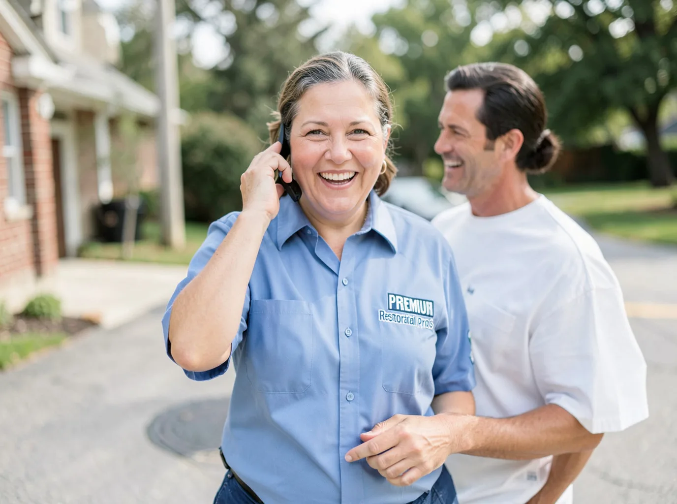 Water Damage Restoration Woodburn, KY FAQs